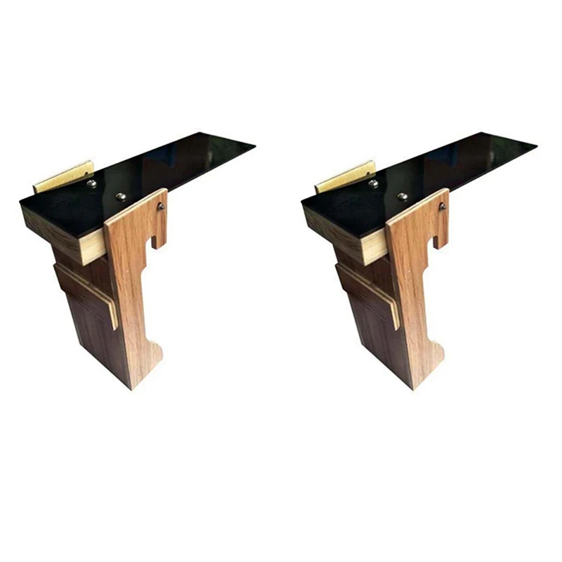 

2X Walk The Plank Auto Reset Mouse Trap - Kill / No Kill Trap For Mice, Rats, Rodents & Other Pests