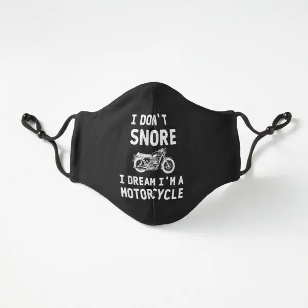 

I Don t Snore I Dream I m A мотоциклетные фотомаски для Bajaj SYM HONDA BMW