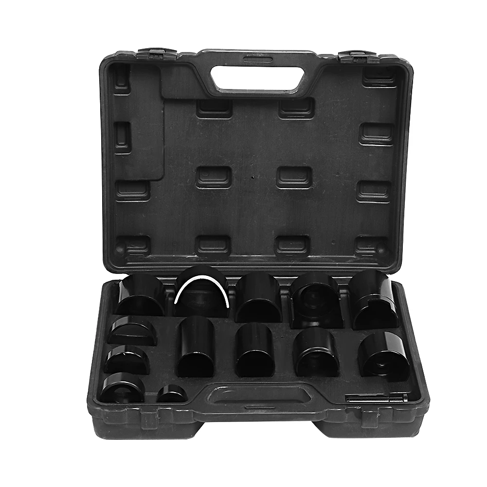 

1 Set 14Pcs Car Ball Joint Remover Tool for Ball Joint Replacement Repairing Ball Joint Removers Ball Joint Removers