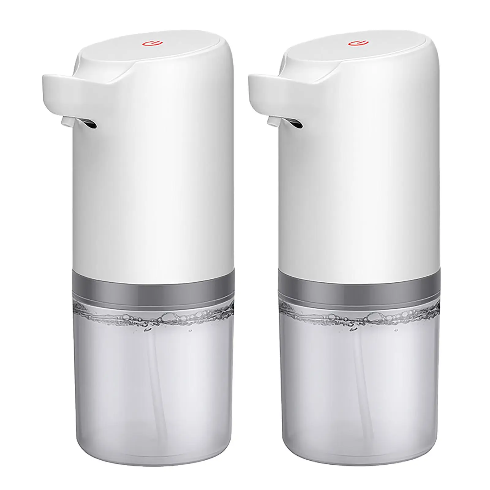

Automatic Soap Dispenser Hand Sanitizer Dispenser Hand Free for Restaurant