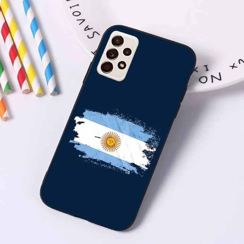 Чехол для телефона Samsung A91 A81 A73 A72 A71 A30S A20 A12 A13 A52 A53 4G