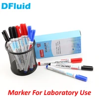 marker for cleanroom dust free clean mark pen laboratory microelectronic factory clean room clear pen
