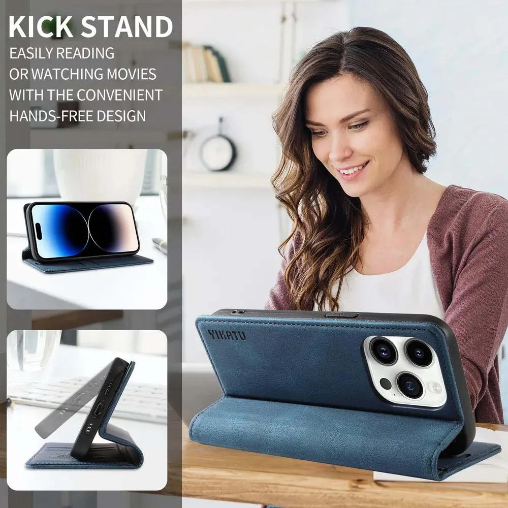 Роскошный кожаный защитный чехол-кошелек для Samsung Galaxy A51 4G SM-A515F/DSN A 51 5G 6 5 &quotA516