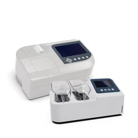 wholesale laboratory desktop high precision water quality analyzer