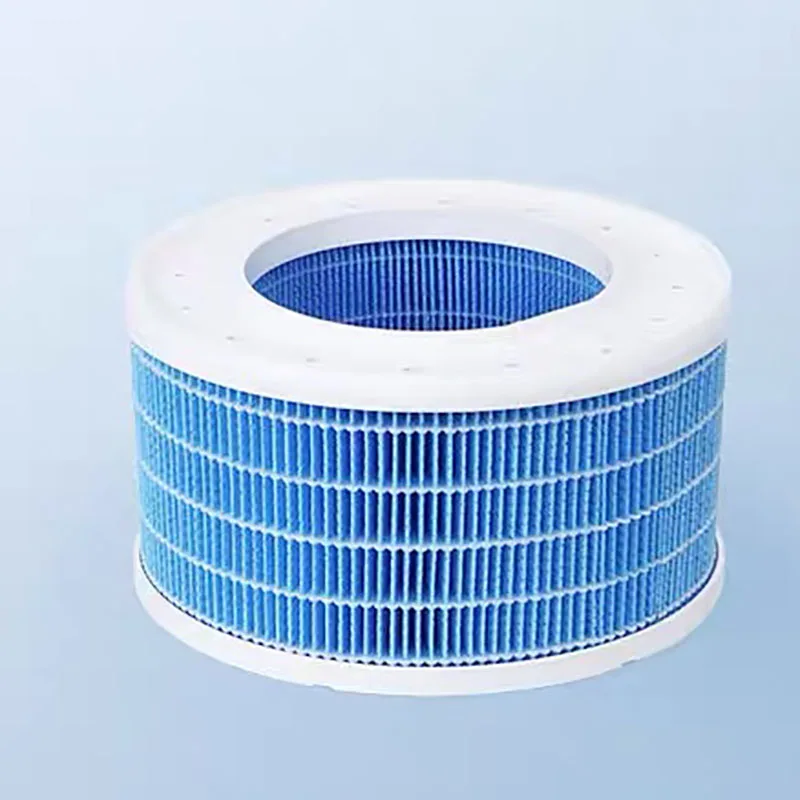 MISOU подходит для Mijia Fog Free чистый Интеллектуальный увлажнитель 3 фильтрующих