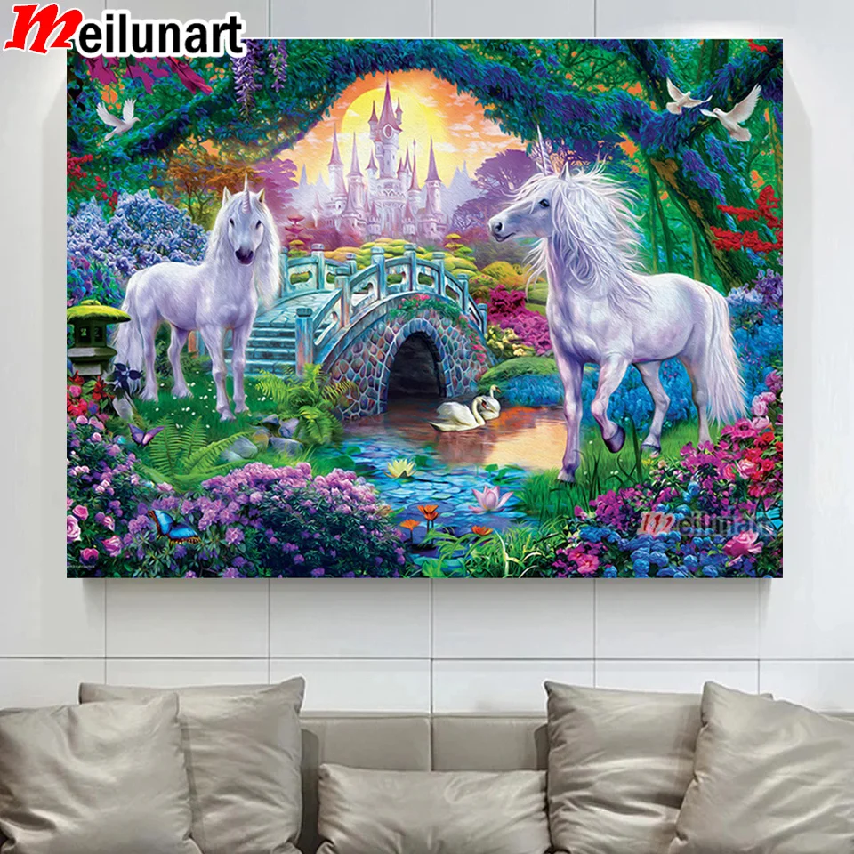 

5D полноразмерная квадратная/круглая алмазная живопись, фотомозаика, подарок ручной работы, алмазная вышивка, распродажа, животное, домашни...