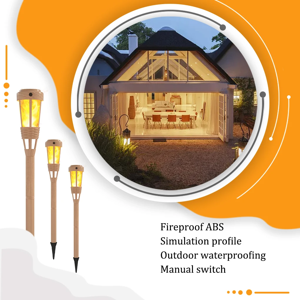 

4 шт., декоративная лампа