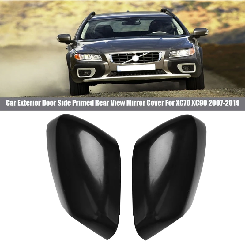 

Автомобиль L & R внешняя дверь, задняя часть для VOLVO XC70 XC90 2007-2014