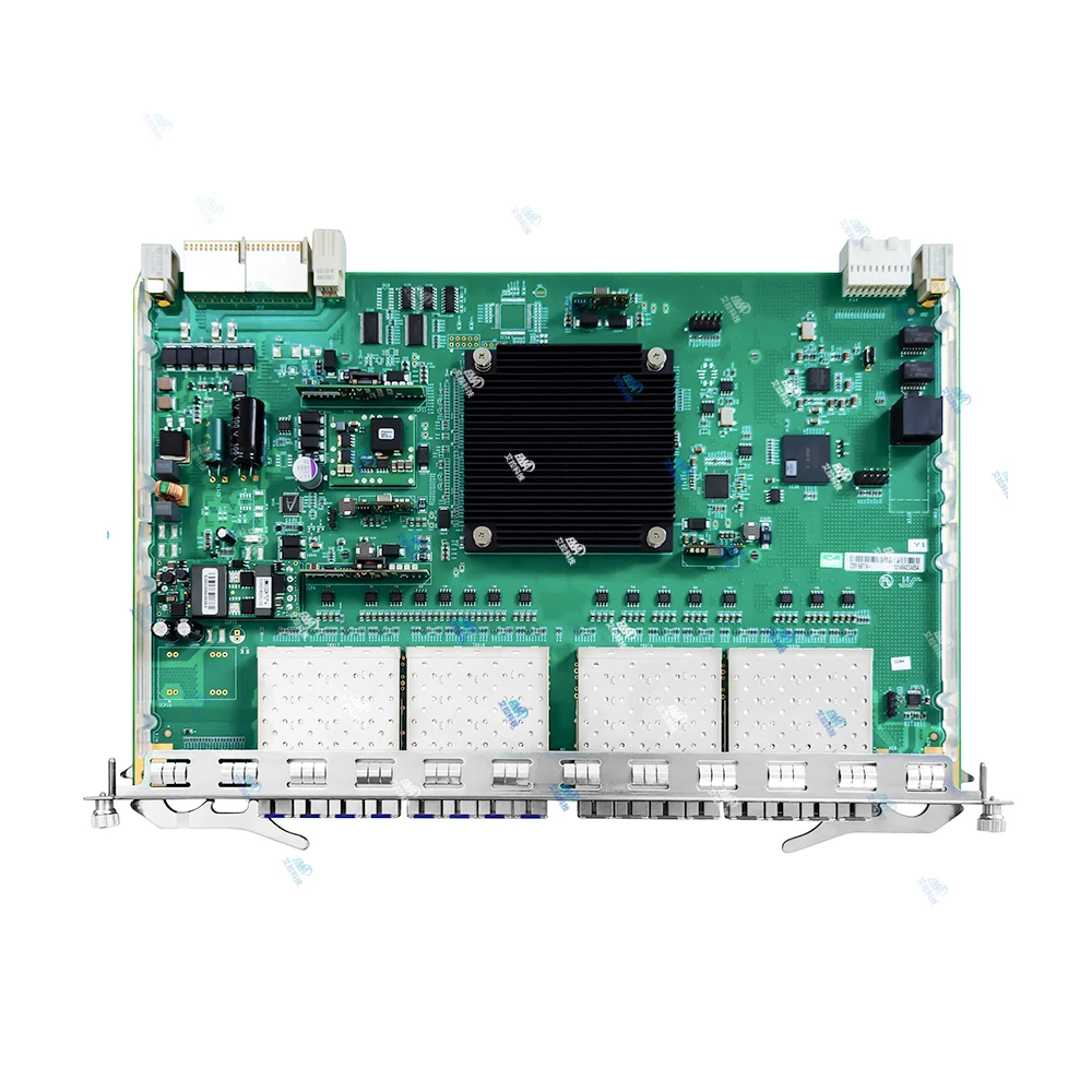 Fiberhome 16-портовая плата OLT GPON для AN5516-01 AN5516-06 AN5516-04