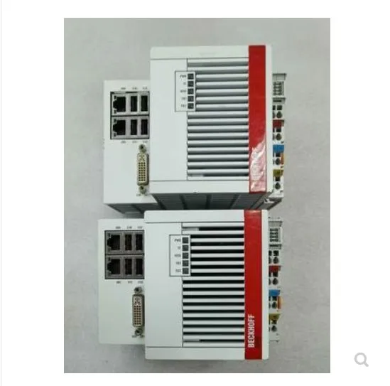Новый модуль реле или переключателя PLC CX5130-0125-1002. Абсолютно новый, в наличии (1 шт.) (art.: 3920dce049def) - 3920dce049def