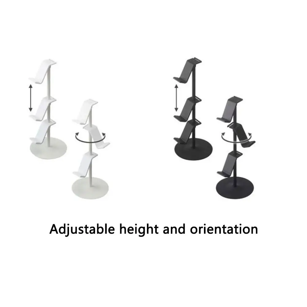 Полка для хранения геймпада настольный органайзер подставка дисплея