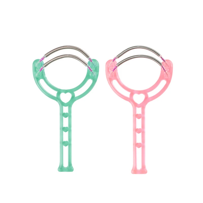 Высокое качество безопасный эпилятор для лица инструменты удаления волос