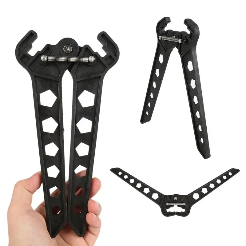 

Блочный держатель для лука, кронштейн для рекурсивного лука, стойка для стрельбы из лука, складная стойка для стрельбы из лука, охоты