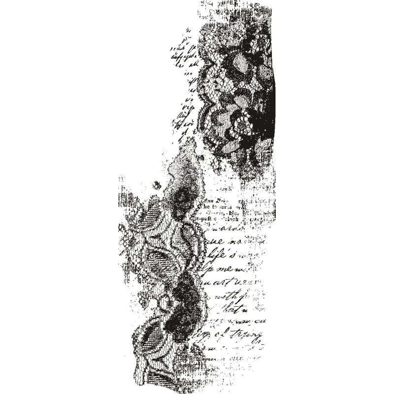 Новое поступление 2022 прозрачные штампы с задней поверхностью печать для сделай