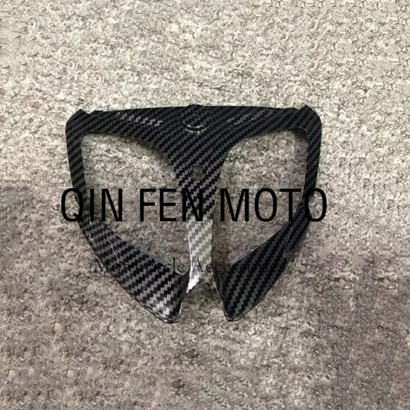 

Углеродного волокна краски задний светильник обтекатель, пригодный для GSXR GSX-R 1000 2009-2016 k9