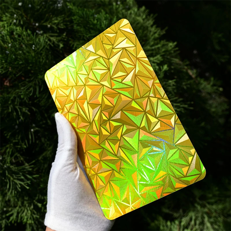 50 PCs TPU Nano Plating Gold Stickers Mobile Phone Skin Back Housing Cover Decorative Protective Film Cutting Machine SS-890C