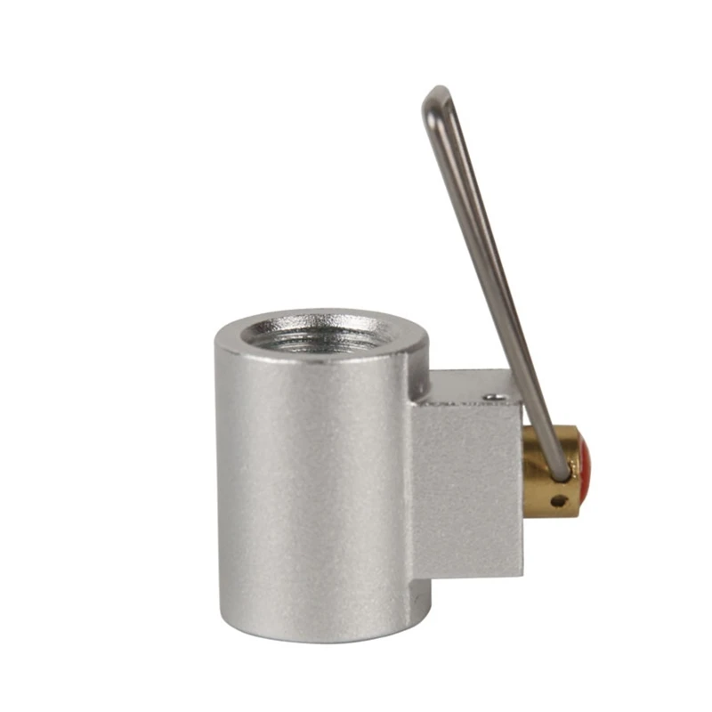 Уличная газосберегающая топливная канистра адаптер для заправки переключатель