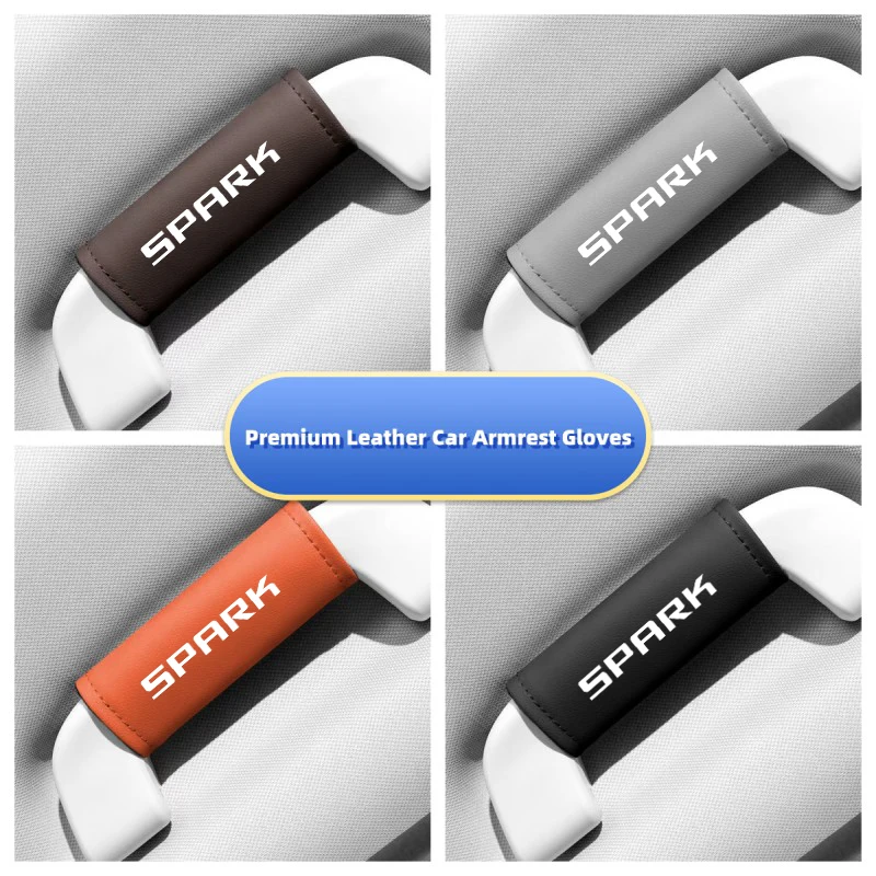 Рейлинги на крышу автомобиля мягкий кожаный защитный чехол перчатки аксессуары
