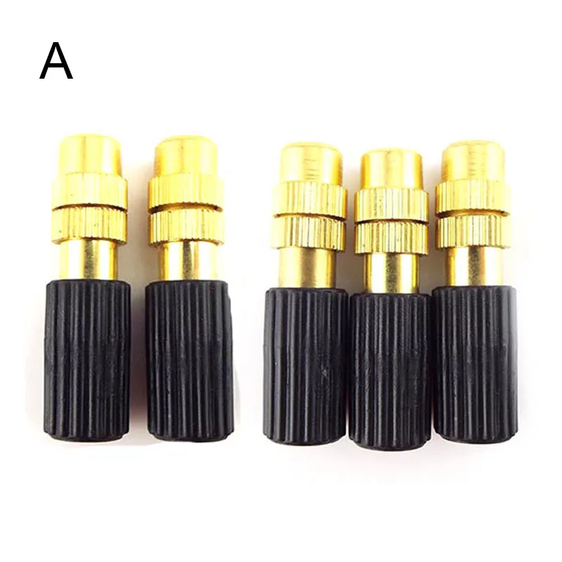 

Латунный распылительный спринклер 6 мм