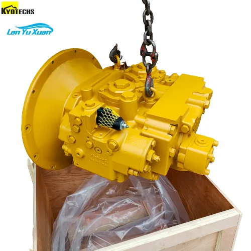 

SBS140 272-6959 2726959 hydraulic pump for Caterpillar E324D E325D excavator Pump Assembly And Repair Kits