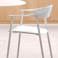 room furniture dining chairs ergonomic table kitchen garden dining chair relax cadeiras muebles bar stool dining furniture