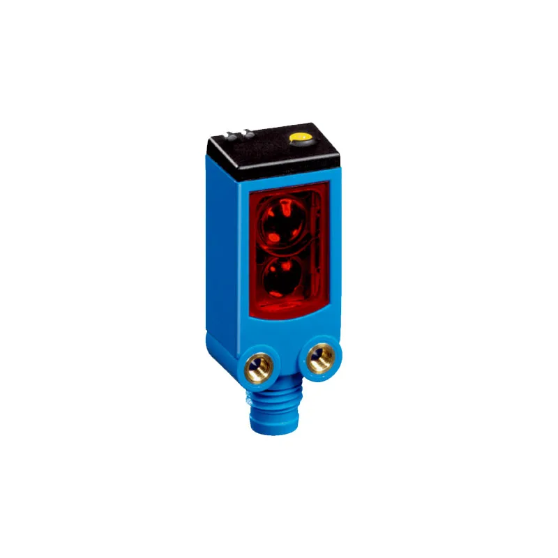 Фотоэлектрический датчик светоотражающий Mercury WLG4-3E2132 NPN Conn M8 3Pin 0 02-3 5 М 650 нм