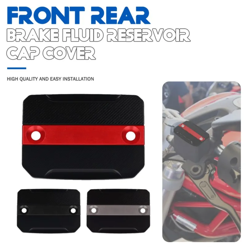 Задняя крышка для Ducati MONSTER 696 795 796