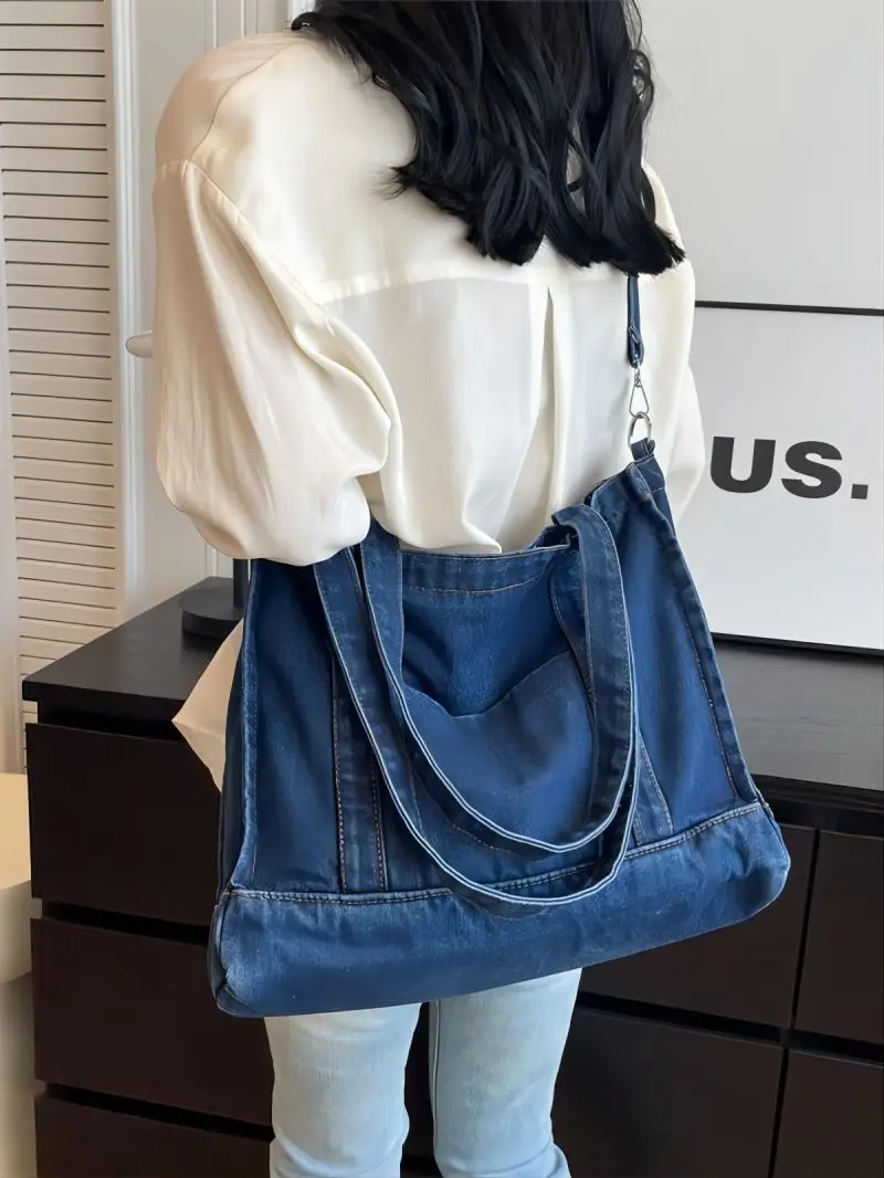 Рисунок 6 - CGCBAG Повседневная Женская Холщовая