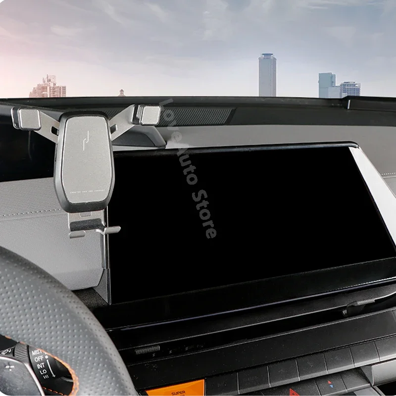 Для Changan UNI-V UNI V 2022 2023 автомобильный навигационный экран