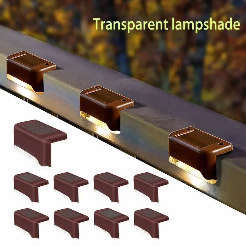 

Солнечные уличные светильники