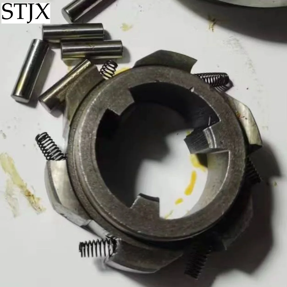 Аксессуары для сверлильных станков YN30A-полный набор (свинцовая + свинцовая крышка