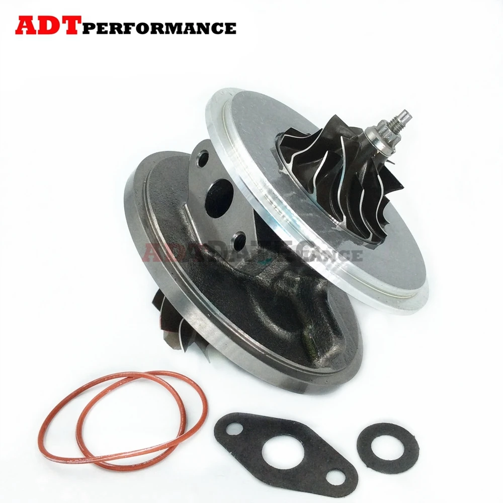 Турбо CHRA GT1749V 713673 454232 -0006 038253019 DX N Картридж турбины для Ford Galaxy 1 9 TDI 85 кВт - 115 л.с. AUY/AJM