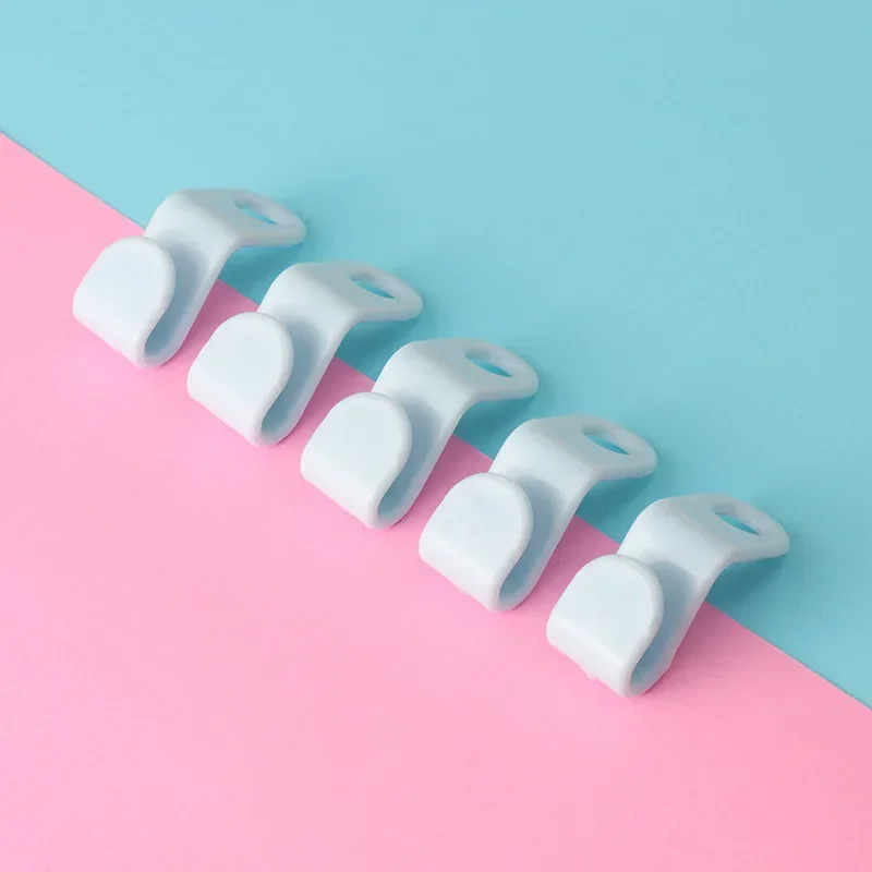 

Пластиковые мини-вешалки HARKO, 10 шт.