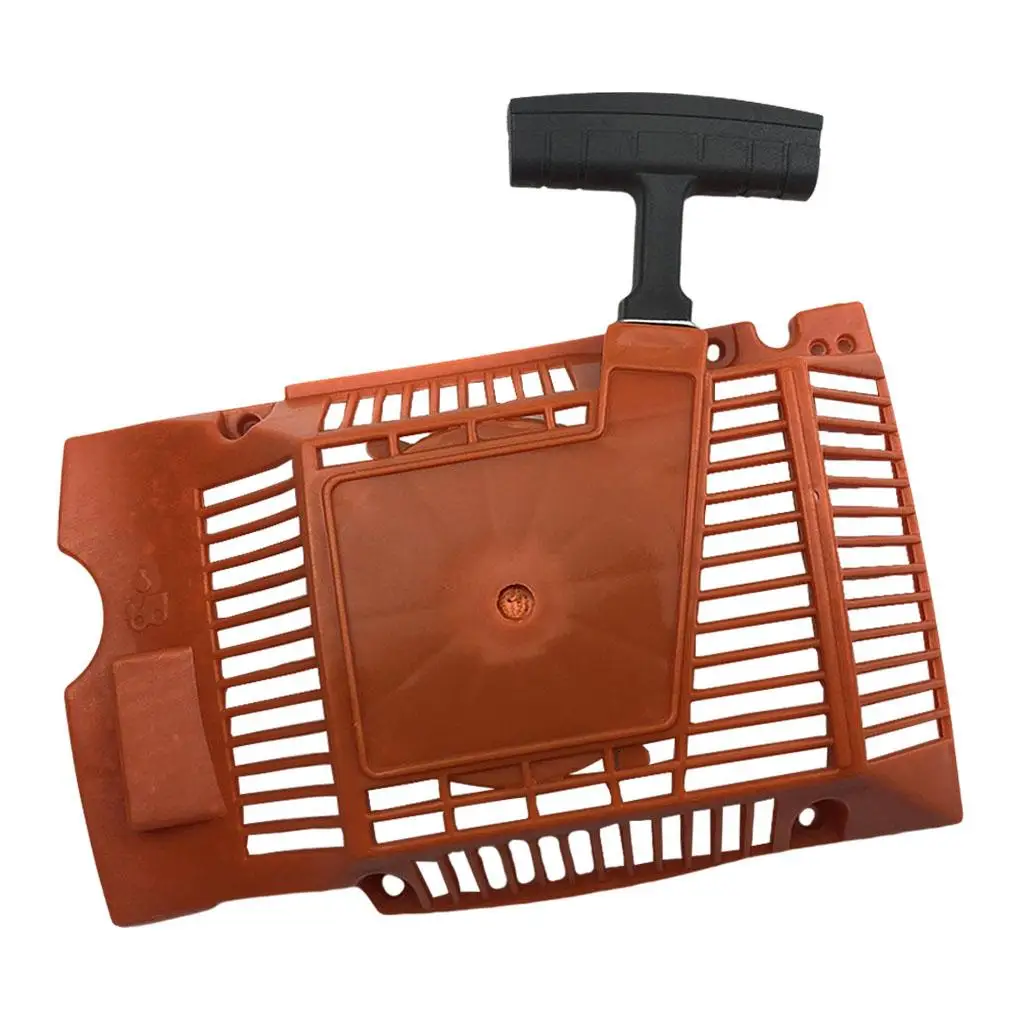 

Pull Starter with Start Handle Replacement for 268 Replaces