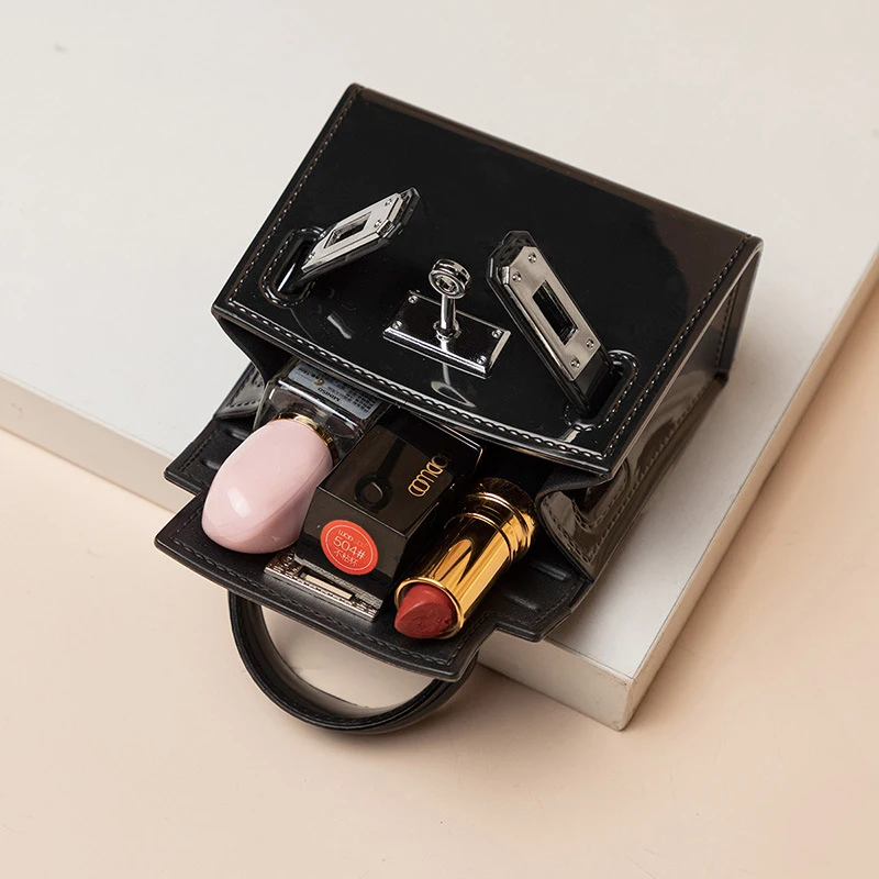 Мини-сумочка подходит для взрослых и детей желейная сумка девочек детская