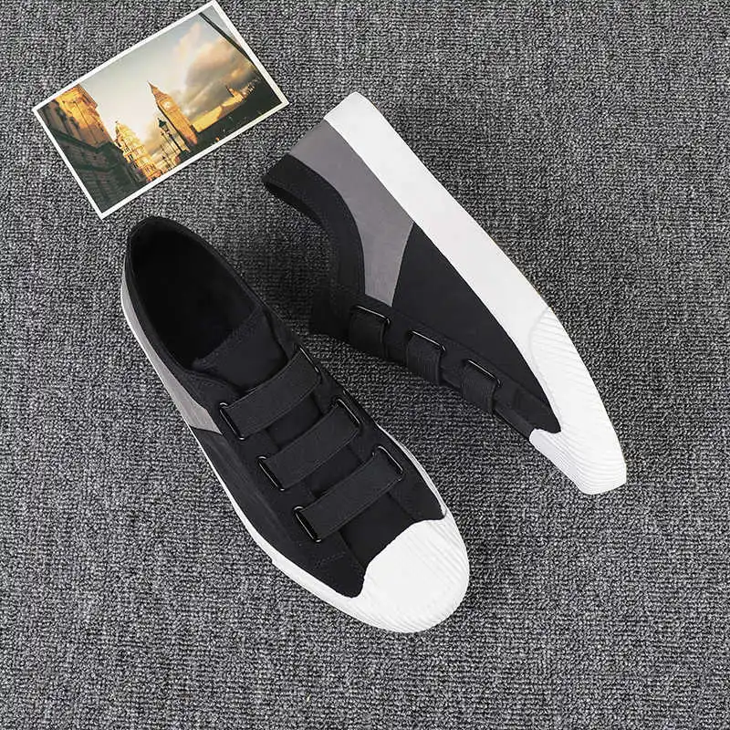 

Four Seasons Running Shoes Man Brand Trainers Men Sports Shoes Anti-Skid Soled Sneakers Without Laces Kid Basket Sport Tennis