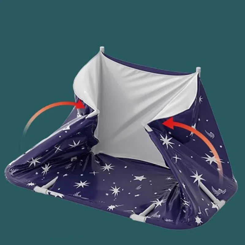 Детские душевые ванны складные переносные предметы для взрослых Детская ванна