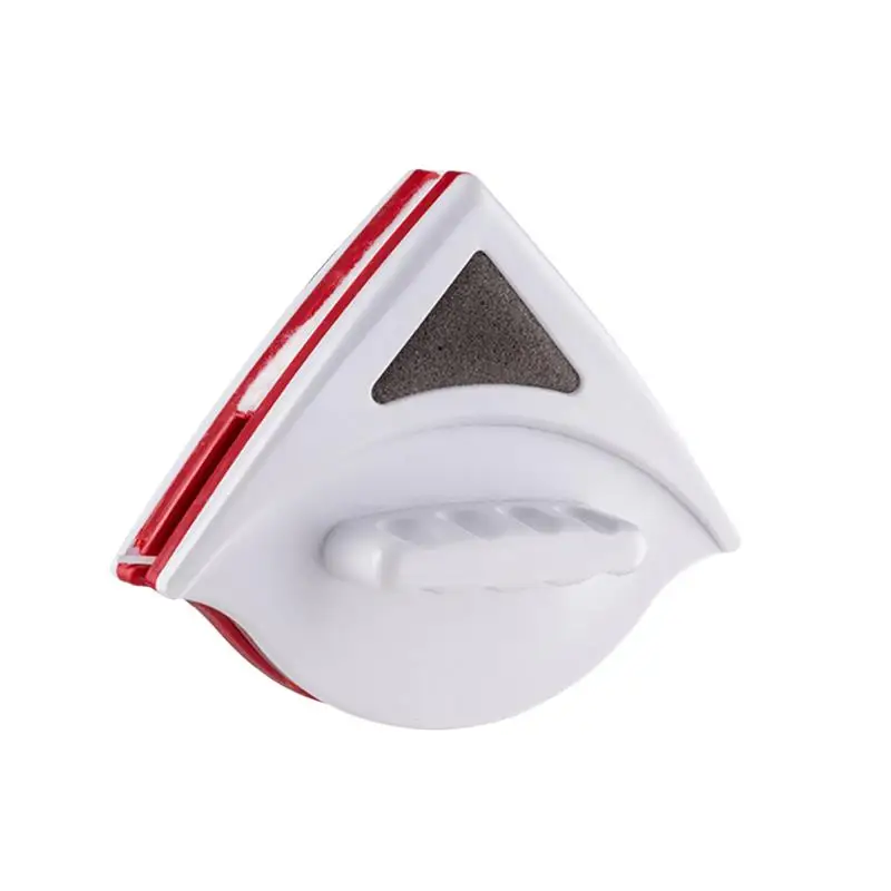 

1 шт. оконная щетка для мытья стекол прочная Бытовая магнитная двусторонняя щетка для мытья стекол очиститель для очистки мойки