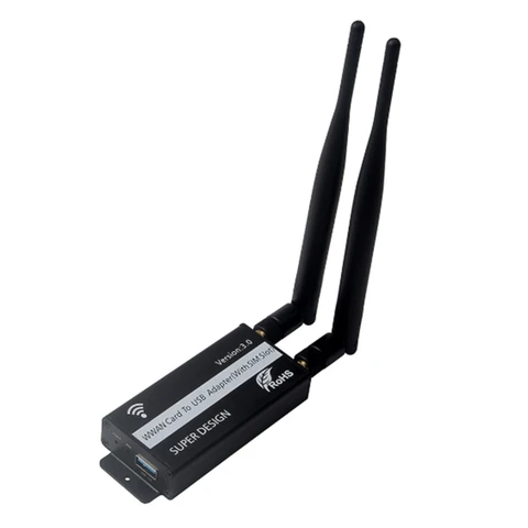 M2 USB адаптер M.2 NGFF Usb 3 3.0 USB3.0 конвертер карта со слотом для SIM-карты для WWAN / LTE / 4G