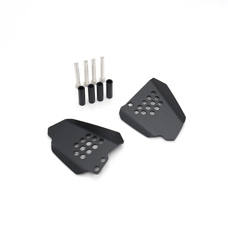 

Для HONDA CB350 CB 350 RS CB 350 GPO GB350 GB 350 S 2021 2022 2023 2024 аксессуары для мотоциклов из алюминиевого сплава