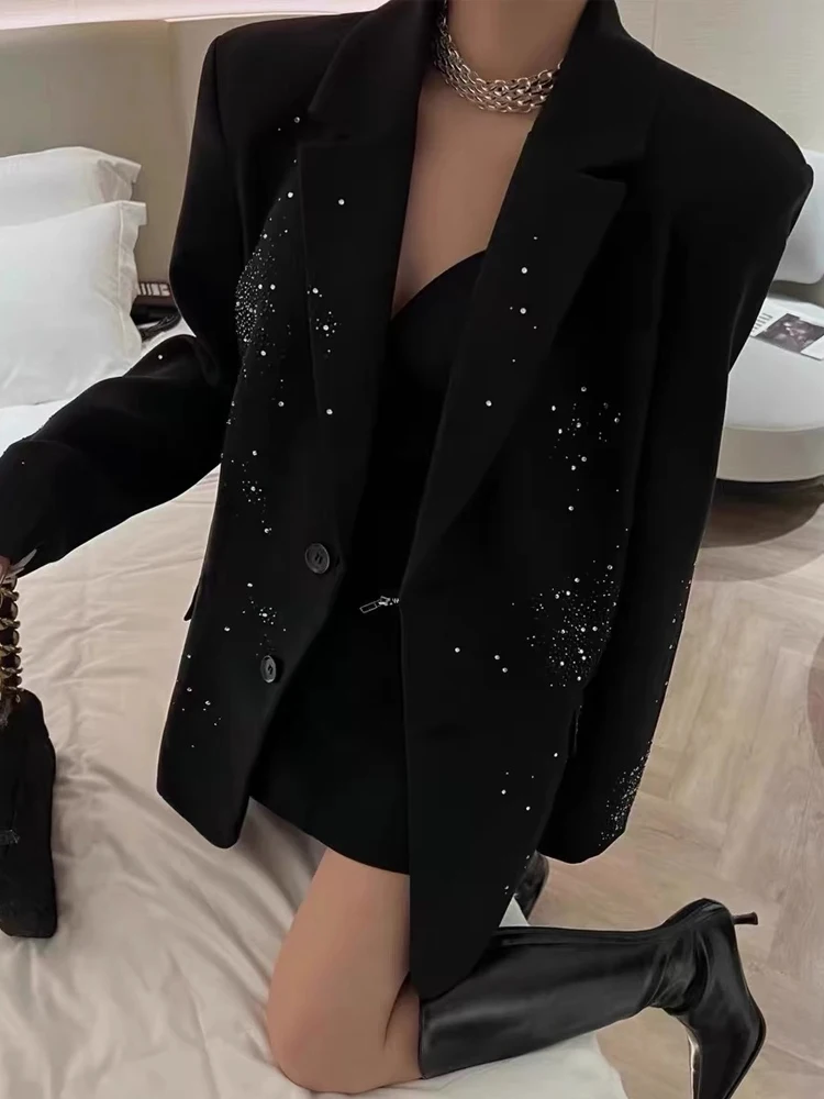 Женский пиджак BKQU