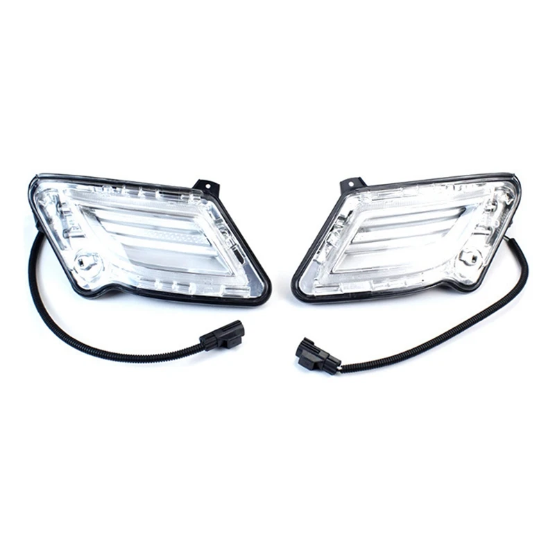 

Автомобильный Передний фонарь, указатель поворота, лампа для Volvo S60 V60 2011-2013