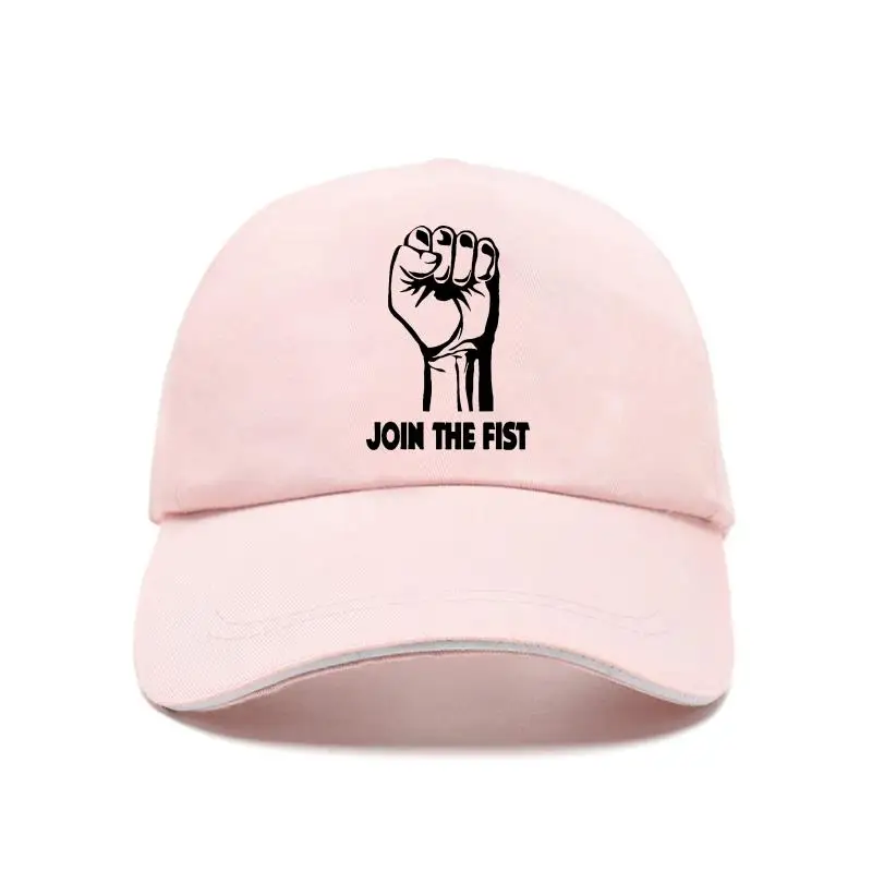 

Новая бейсболка hatJoin The Fit T