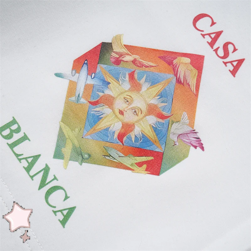 Рисунок 3 - Шорты женские/мужские с принтом