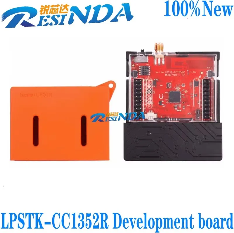 LPSTK-CC1352R Макетная плата 100% новая и оригинальная