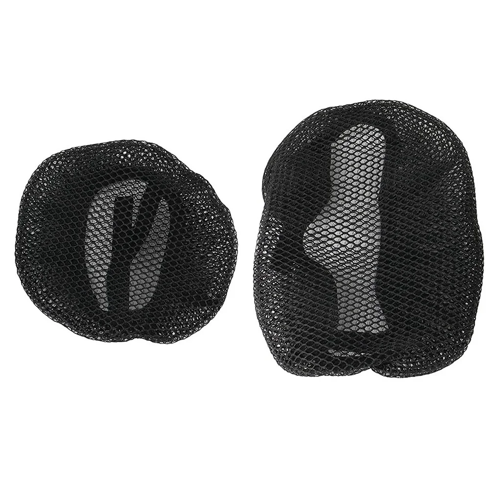 

Motorcycle Accessories Protecting Cushion Seat Cover for Bajaj Dominar 400 UG Dominar400 Fabric Saddle Seat