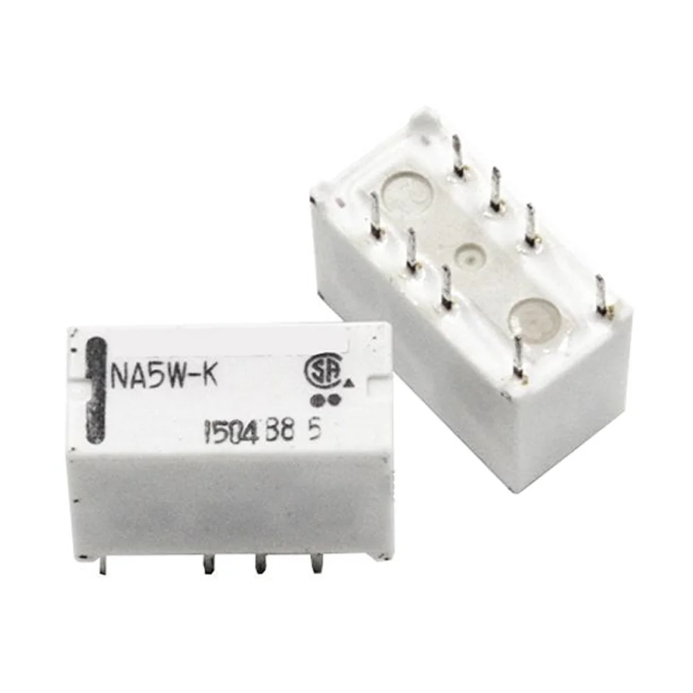 

5 шт. NA5W-K 5 в 8 футов 5 в постоянного тока