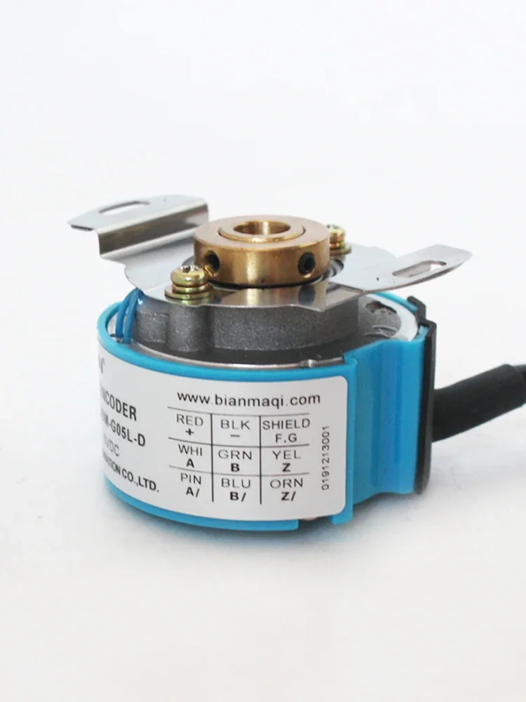 BXD-1-250BM-G05L-D-102.4BM Кодировщик BXD-1-250BM-G05L-2500BM