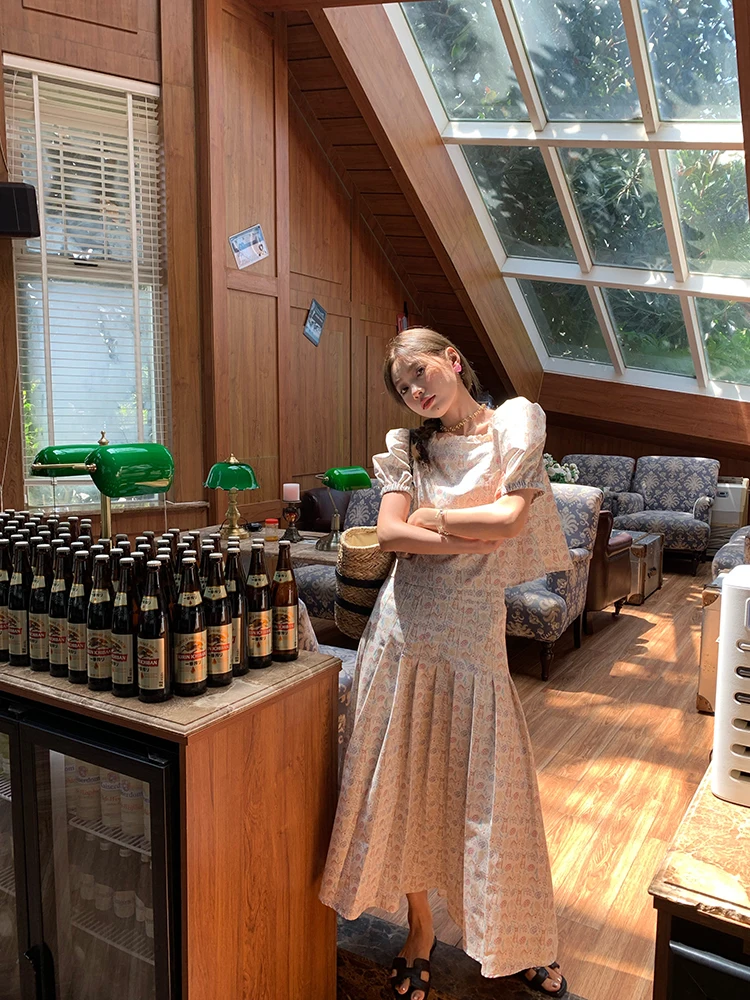 Falling Qijie Интернет-знаменитости комплект для маленьких мужчин топ с короткими