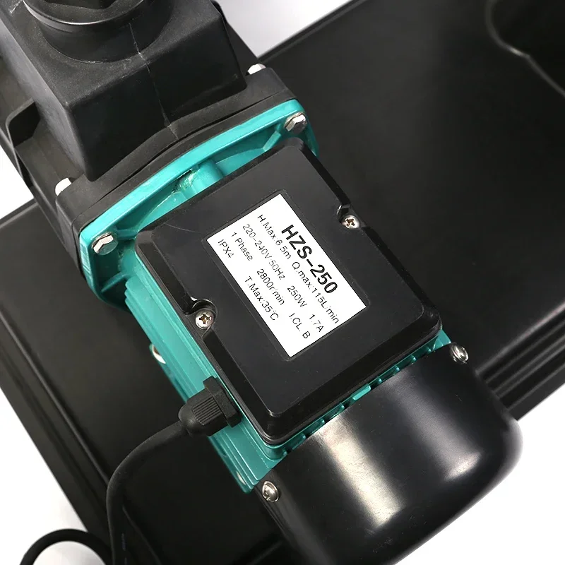 Комбинированная система фильтрации 14 дюймов/350 мм с насосом песочный фильтр для